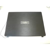 Carcaca Completa Notebook Cce Ultra Thin N325 - N45 Todos  comprar usado  Brasil 