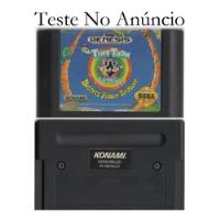 Tiny Toon Adventures  - Mega Drive, Genesis, Original, usado comprar usado  Brasil 