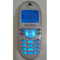 Celular Motorola C200 Com Defeitos Para Uso De Peças. comprar usado  Brasil 