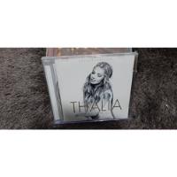 Cd Thalia - Amore Mio Deluxe Version comprar usado  Brasil 