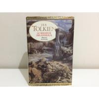 Livro Le Seigneur Des Anneaux J. R. R. Tolkien, usado comprar usado  Brasil 