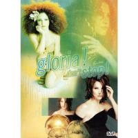 Dvd Gloria Estefan - Gloria! Don't Stop! comprar usado  Brasil 