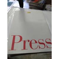 Usado, Series Ferrari Press | Folheto De Concessionaria L 1995 |  comprar usado  Brasil 