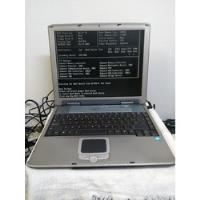Notebook Ecs A530 - Placas Funcionando (sucata) - Leia Tudo comprar usado  Brasil 