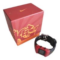 Relógio Digital Nike Grommet Wk0015 Cronômetro Original, usado comprar usado  Brasil 