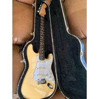 Usado, Guitarra Fender Americana Stratocarter 96 Raridade ! comprar usado  Brasil 