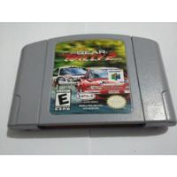 Top Gear Rally 2 Original - Nintendo 64 comprar usado  Brasil 