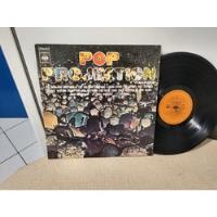 Lp-the Byrds-johnny Winter-janis Joplin-pop Projection-hard comprar usado  Brasil 