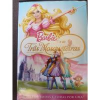 Dvds Coleção Barbie Disney E Xuxa. comprar usado  Brasil 