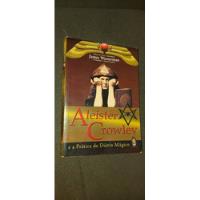 Livro Aleister Crowley E A Prática Do Diário Mágico comprar usado  Brasil 