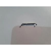 Botão Volume Branco LG D685 Pro Lite Frete 13,00 comprar usado  Brasil 