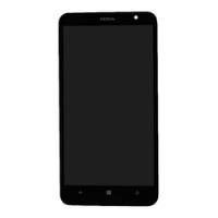 Tela Frontal Touch Display Nokia Lumia 1320 - Semi Novo Bom comprar usado  Brasil 