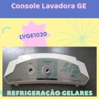 Console Lavadora Ge Lvge1020 comprar usado  Brasil 