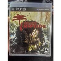 Game Dead Island Riptide Ps3 Completo Usado Playstation comprar usado  Brasil 