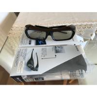 Óculos 3d Sony Bravia - Novo Impecável!!! comprar usado  Brasil 