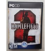 Usado, Battlefield 2 Pc Americano Completo Faço $60 comprar usado  Brasil 