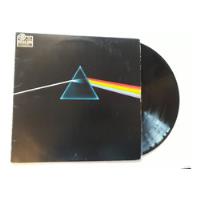 Pink Floyd - The Dark Side Of The Moon (quadrofonico) comprar usado  Brasil 