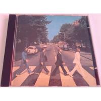 Cd The Beatles Abbey Road   Seminovo comprar usado  Brasil 