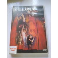 Usado, Glória Estefan Live In Miami Dvd Original Usado comprar usado  Brasil 