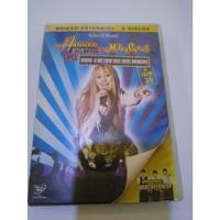 Hannah Montana Miley Cyrus Show , O Melhor Dos Dois Mundos U comprar usado  Brasil 
