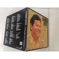 Altemar Dutra - Caixa Box Com 5 Discos - comprar usado  Brasil 