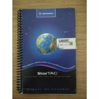 Manual Do Usuário Celular Startac 6000 Com Frete Incluso comprar usado  Brasil 