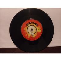 Compacto Winston Groovy - Reggae comprar usado  Brasil 