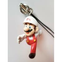 Mario Bros Mini Figure Strap comprar usado  Brasil 