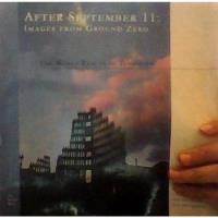 Livro After September 11: Imagens From Ground Zero Vários comprar usado  Brasil 