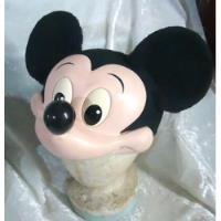 Bone Chapeu Mickey Pelucia Antigo - Usado E Raro Disney comprar usado  Brasil 