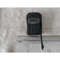 Telefone Celular Sony Antigo Cm Rx100 7.2v Cod 3693 comprar usado  Brasil 