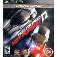 Need For Speed Hot Pursuit Limited Edition(mídia Física) Ps3, usado comprar usado  Brasil 