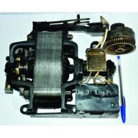 Motor Registradora National Máquina Antiga Elétrica comprar usado  Brasil 