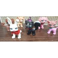 Brinquedo Littles Pet Shop comprar usado  Brasil 