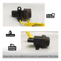 Sensor Pane Corta Combustível Caso Capotamento Palio 28461 Z comprar usado  Brasil 