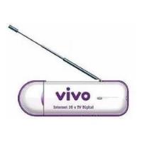 Modem 3g Vivo Mf645 C/ Tv Digital comprar usado  Brasil 