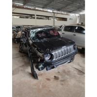 Jeep Renegade 2015 2.0 Diesel 4x4 Aut Para Retirada De Peças comprar usado  Brasil 