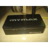 adaptador wireless mymax comprar usado  Brasil 