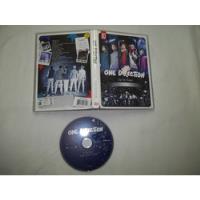 Dvd - One Direction - Up All Night - The Live Tour comprar usado  Brasil 