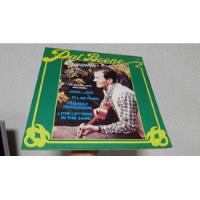 Lp Pat Boone - Originals Duplo, 40 Hits Ref Elvis Presley comprar usado  Brasil 