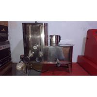 Máquina Antiga De Café (universal) comprar usado  Brasil 