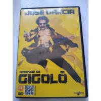 Aprendiz De Gigolo Dvd Original Usado comprar usado  Brasil 