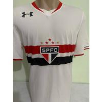 Camisa Spfc Tamanho G :78/53 comprar usado  Brasil 