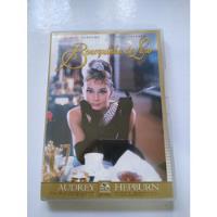 Bonequinha De Luxo Dvd Original Usado comprar usado  Brasil 