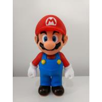 Boneco Mario Bros. - Usado , usado comprar usado  Brasil 