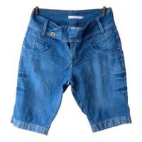 Short Jeans Feminino   Urbanwomam Tex   40 comprar usado  Brasil 
