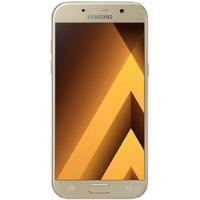 Samsung Galaxy A5 2017 Dourado Usado Muito Bom comprar usado  Brasil 