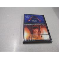 Lanternas Vermelhas -( Going Li ) - Dvd - Original comprar usado  Brasil 
