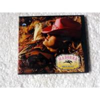 Cd Madonna Music (2000) Snapcase Importado: Usa comprar usado  Brasil 