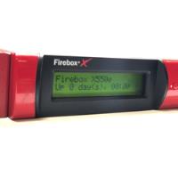 Watchguard Firebox X550e Core Vpn Firewall T1ae4 comprar usado  Brasil 